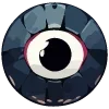 Стикер 16 Monsters Face