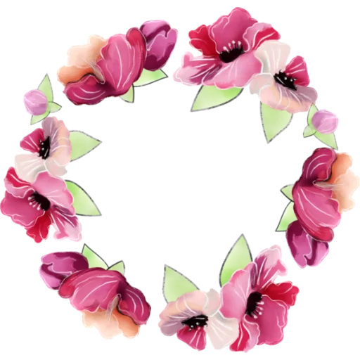 🌺 Стикер «منوعات2» для Telegram