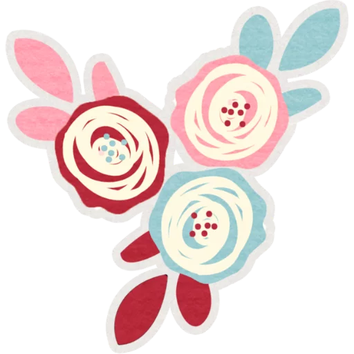 🌸 Стикер «منوعات2» для Telegram