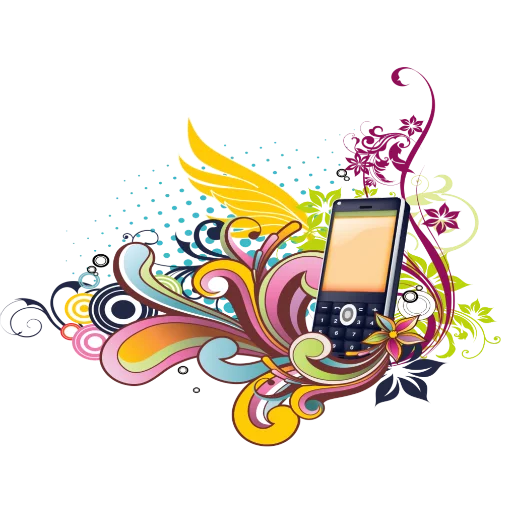 ⭐ Стикер «منوعات2» для Telegram