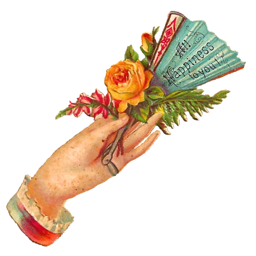 ❤ Стикер «منوعات2» для Telegram