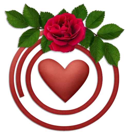 🌺 Стикер «منوعات2» для Telegram