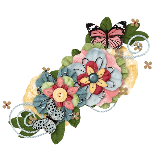 🌸 Стикер «منوعات2» для Telegram
