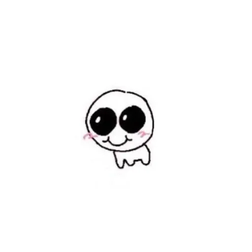 🙂 Стикер «mood» для Telegram