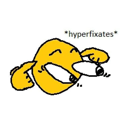 😦 Стикер «mood» для Telegram