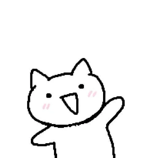 🖐 Стикер «mood» для Telegram