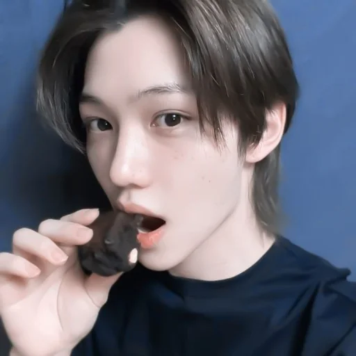 🔧 Стикер «あ ;» для Telegram