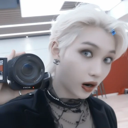 🔧 Стикер «あ ;» для Telegram
