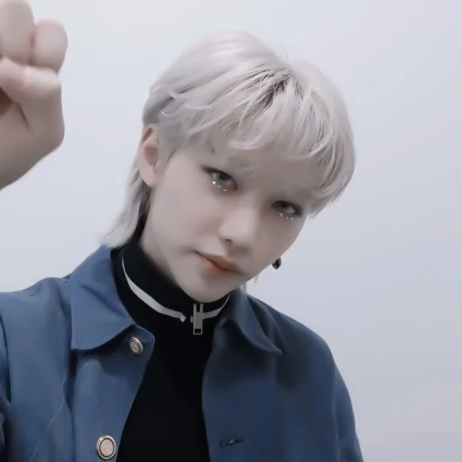 🔧 Стикер «あ ;» для Telegram