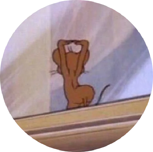 🍑 Стикер «ᴍᴏᴏᴅ ʙʏ sᴍʙxᴠ» для Telegram