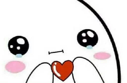 🥺 Стикер «ᴍᴏᴏᴅ ʙʏ sᴍʙxᴠ» для Telegram