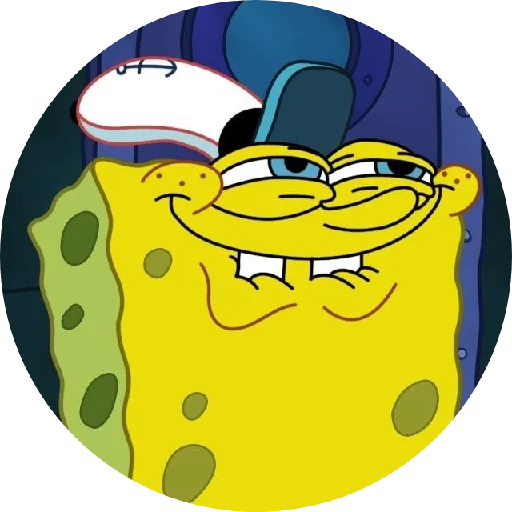 😁 Стикер «ᴍᴏᴏᴅ ʙʏ sᴍʙxᴠ» для Telegram