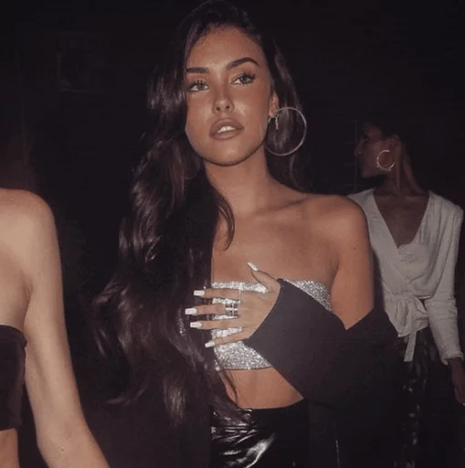 🖤 Стикер «BARBIES» для Telegram