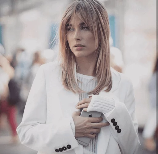 ✨ Стикер «BARBIES» для Telegram