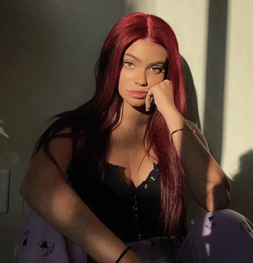 🥀 Стикер «BARBIES» для Telegram