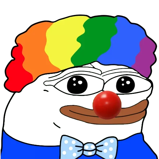 Стикерпак MOOD HONKA для Telegram