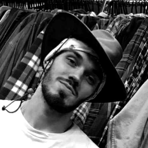 🤠 Стикер «mood Mnogoznaal» для Telegram