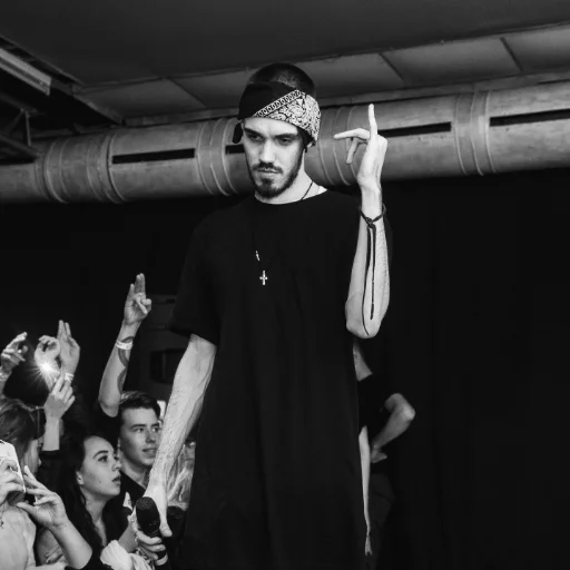 😞 Стикер «mood Mnogoznaal» для Telegram