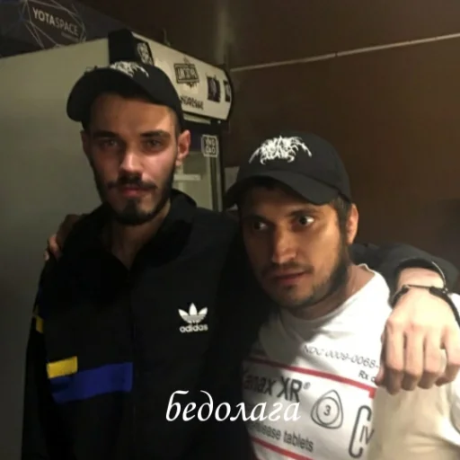 🤪 Стикер «mood Mnogoznaal» для Telegram