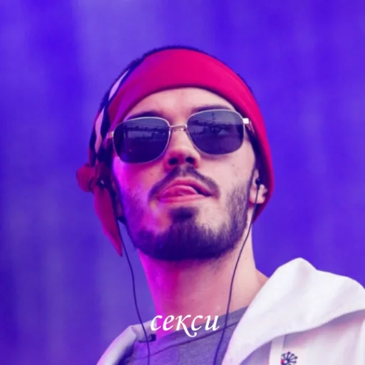 😋 Стикер «mood Mnogoznaal» для Telegram