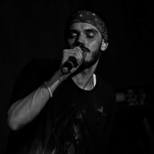 ❤ Стикер «mood Mnogoznaal» для Telegram
