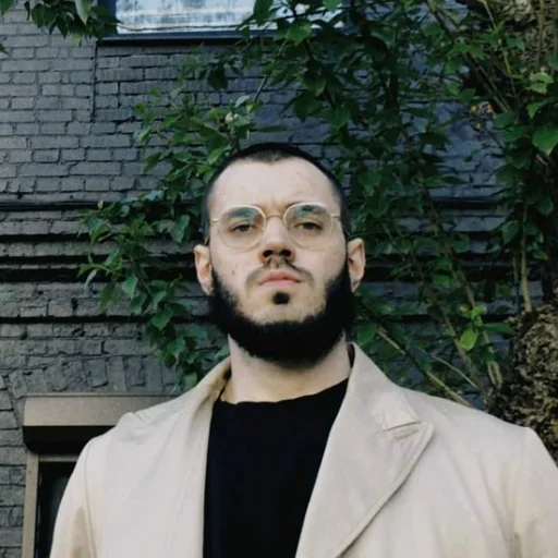 😐 Стикер «mood Mnogoznaal» для Telegram