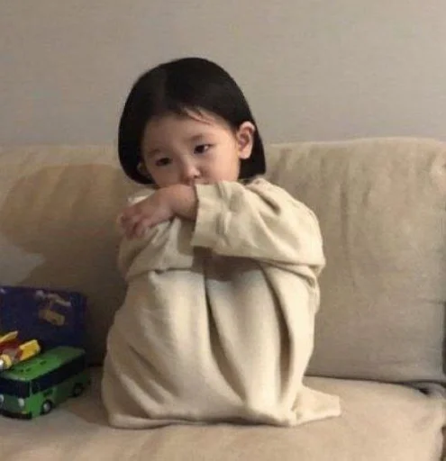 🧶 Стикер «moodpaackssssss» для Telegram