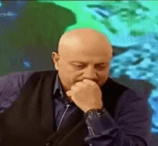 🧶 Стикер «moodpaackssssss» для Telegram