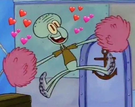 🧶 Стикер «moodpaackssssss» для Telegram
