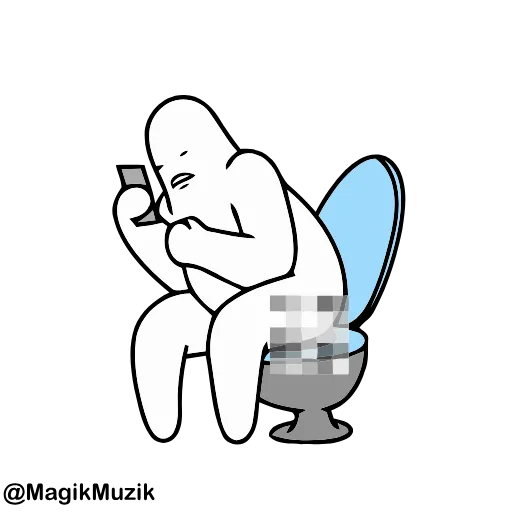🔝 Стикер «ʏoʊʀ pαck ﴾» для Telegram
