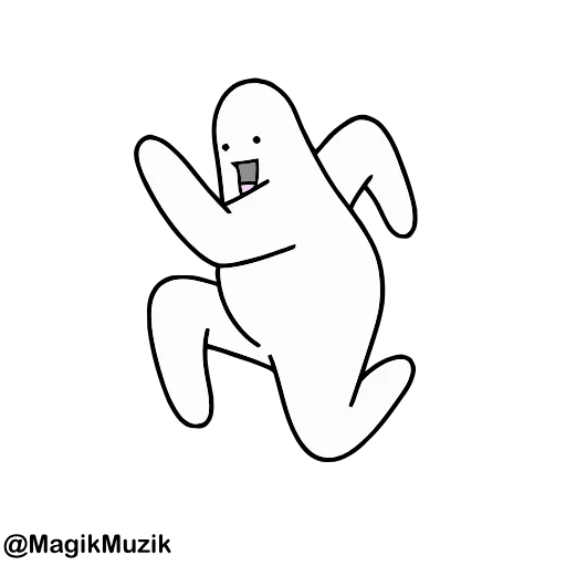 🔝 Стикер «ʏoʊʀ pαck ﴾» для Telegram