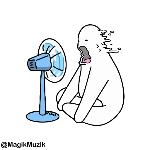 🔝 Стикер «ʏoʊʀ pαck ﴾» для Telegram