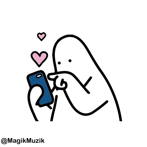 🔝 Стикер «ʏoʊʀ pαck ﴾» для Telegram