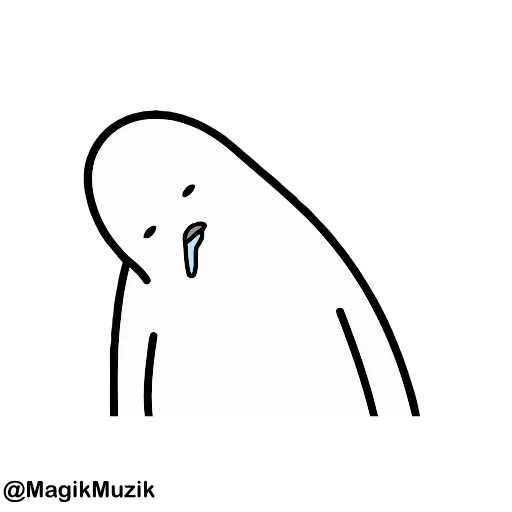 🔝 Стикер «ʏoʊʀ pαck ﴾» для Telegram