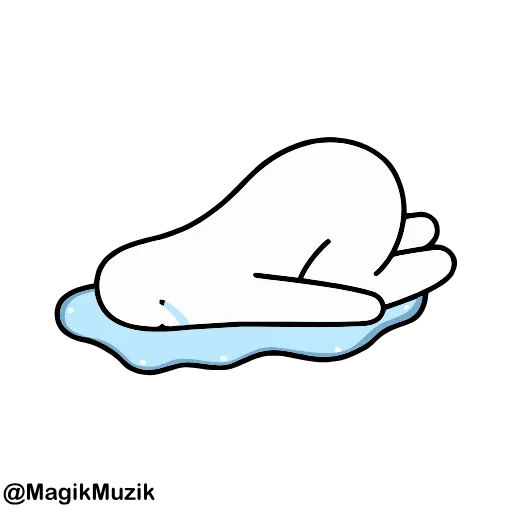 🔝 Стикер «ʏoʊʀ pαck ﴾» для Telegram