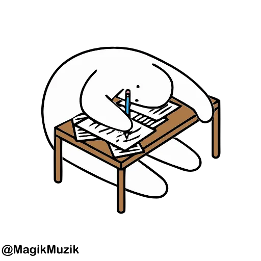 🔝 Стикер «ʏoʊʀ pαck ﴾» для Telegram