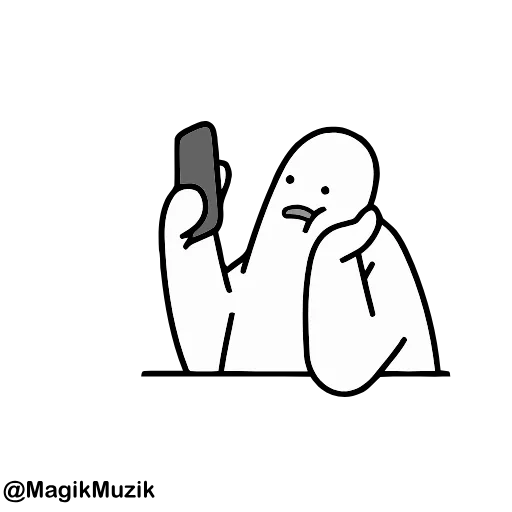🔝 Стикер «ʏoʊʀ pαck ﴾» для Telegram