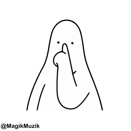 🔝 Стикер «ʏoʊʀ pαck ﴾» для Telegram