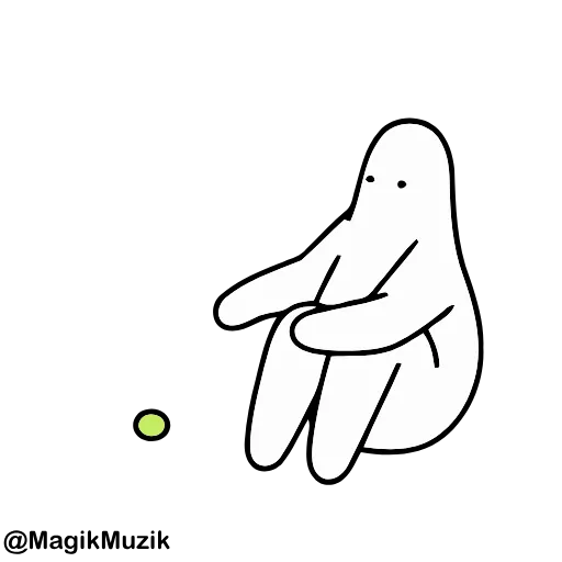 🔝 Стикер «ʏoʊʀ pαck ﴾» для Telegram