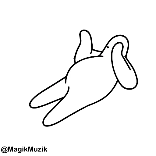 🔝 Стикер «ʏoʊʀ pαck ﴾» для Telegram