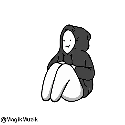 🔝 Стикер «ʏoʊʀ pαck ﴾» для Telegram