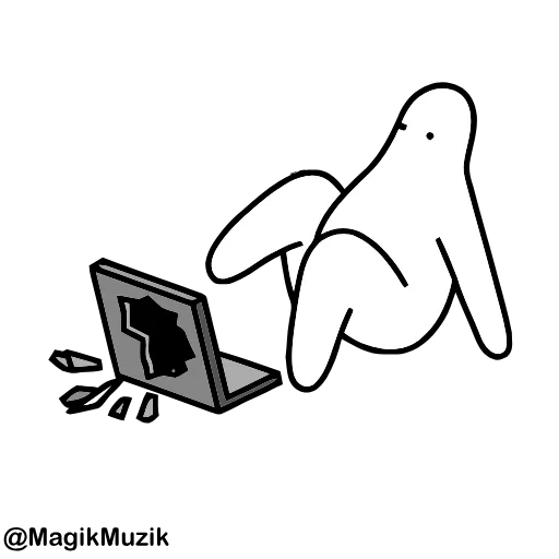 🔝 Стикер «ʏoʊʀ pαck ﴾» для Telegram