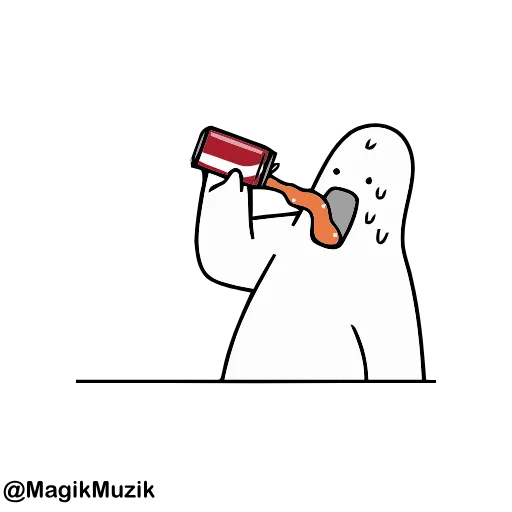 🔝 Стикер «ʏoʊʀ pαck ﴾» для Telegram