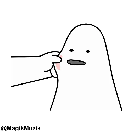 🔝 Стикер «ʏoʊʀ pαck ﴾» для Telegram