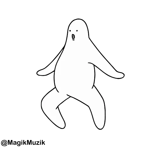 🔝 Стикер «ʏoʊʀ pαck ﴾» для Telegram
