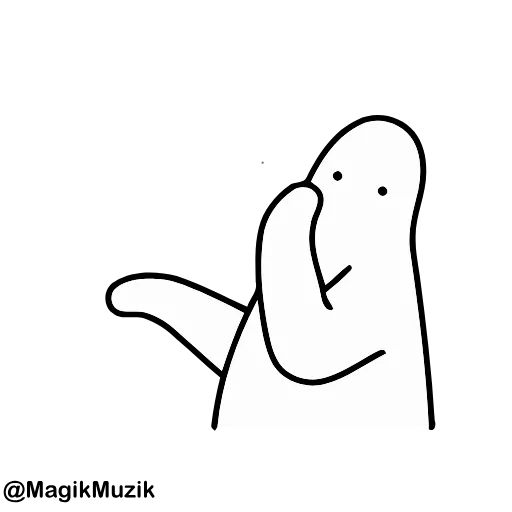 🔝 Стикер «ʏoʊʀ pαck ﴾» для Telegram