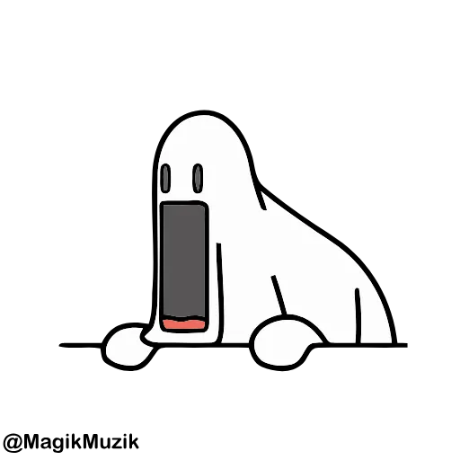 🔝 Стикер «ʏoʊʀ pαck ﴾» для Telegram