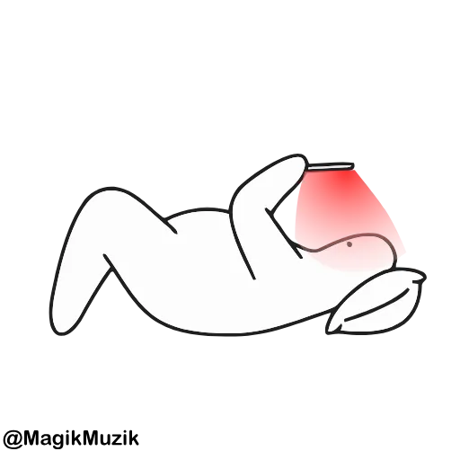 🔝 Стикер «ʏoʊʀ pαck ﴾» для Telegram