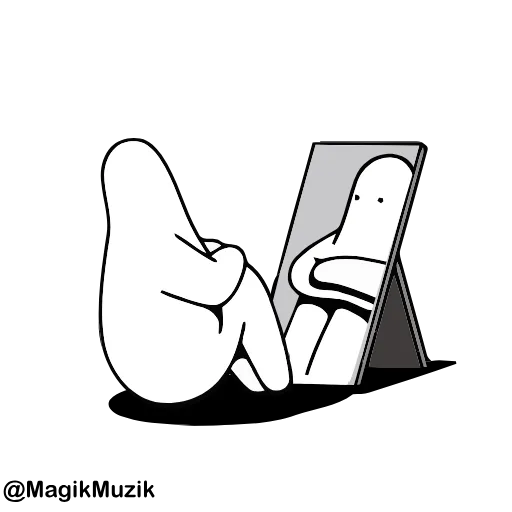 🔝 Стикер «ʏoʊʀ pαck ﴾» для Telegram