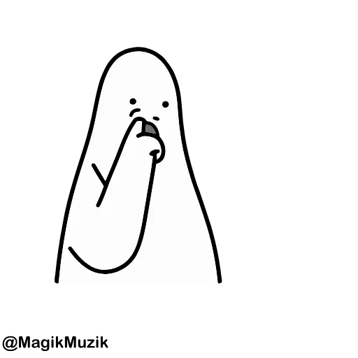 🔝 Стикер «ʏoʊʀ pαck ﴾» для Telegram
